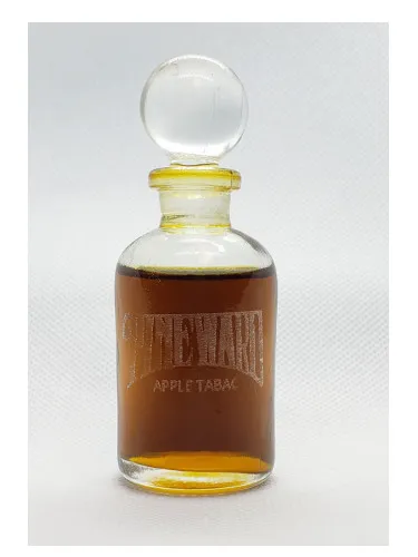 Perfume Apple Tabac de Pineward Perfumes