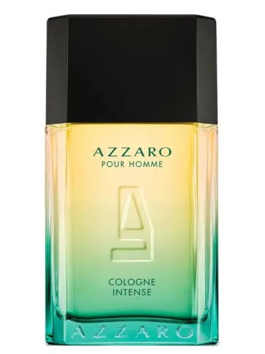 Imagen de Azzaro Pour Homme Cologne Intense