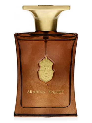 Perfume Arabian Knight de Arabian Oud