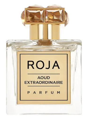 Imagen de Aoud Extraordinaire