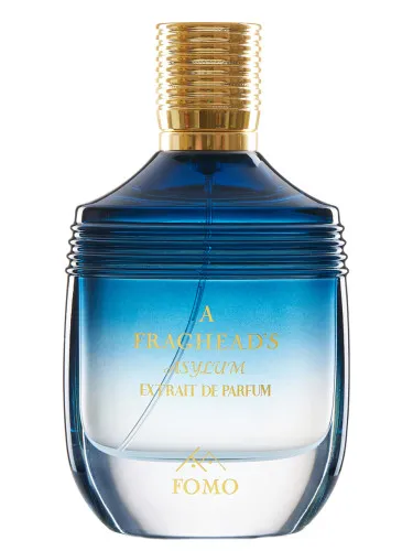Perfume A Fraghead's Asylum de FOMO