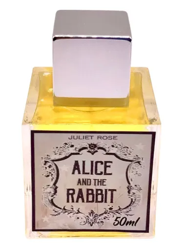 Imagen de Alice & The Rabbit