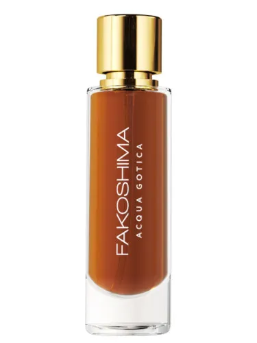 Perfume Acqua Gotica de Fakoshima