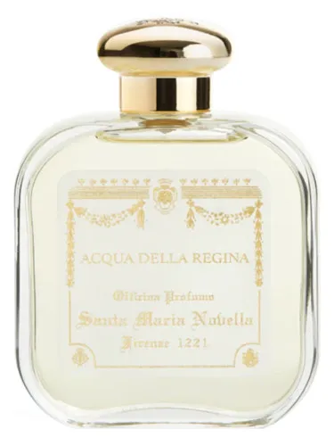 Perfume Acqua Della Regina de Santa Maria Novella
