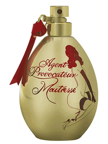 Perfume Agent Provocateur Maitresse de Agent Provocateur