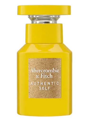 Perfume Authentic Self Woman de Abercrombie & Fitch