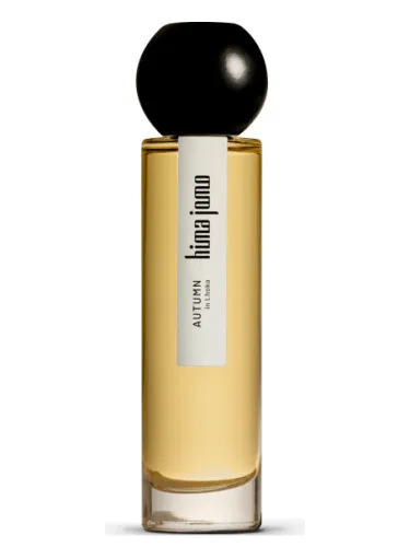 Perfume Autumn in Lhoka de hima jomo