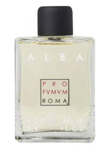 Perfume Alba de Profumum Roma