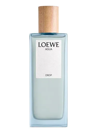 Perfume Agua Drop de Loewe