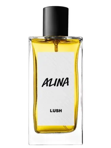 Perfume Alina de Lush