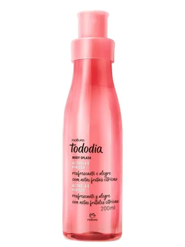 Imagen de Acerola e Hibisco