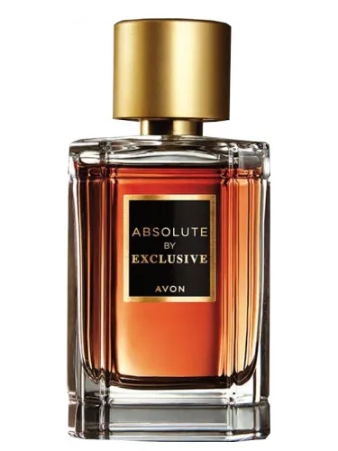 Perfume Absolute by Exclusive de Avon