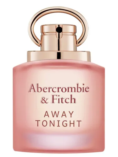 Perfume Away Tonight Woman de Abercrombie & Fitch