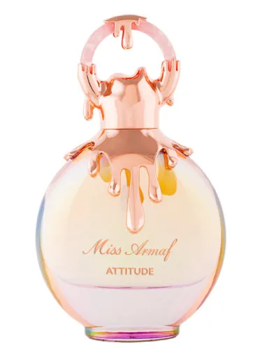 Colección Miss Armaf