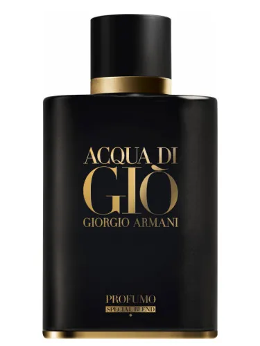 Imagen de Acqua di Gio Profumo Special Blend