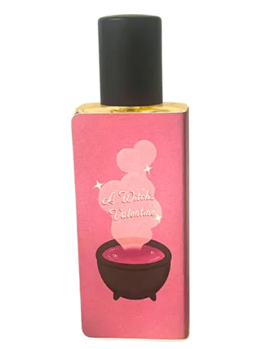 Imagen de A Witch's Valentine