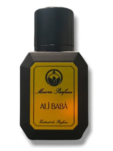 Imagen de Alì Babà