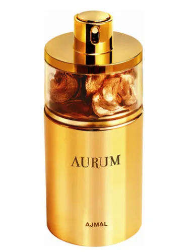 Colección Aurum