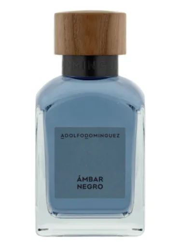 Imagen de Ámbar Negro