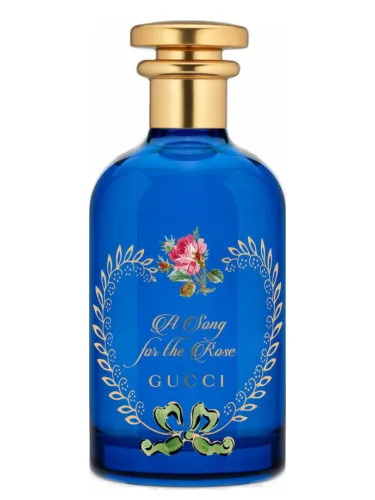 Perfume A Song For The Rose Eau de Parfum de Gucci