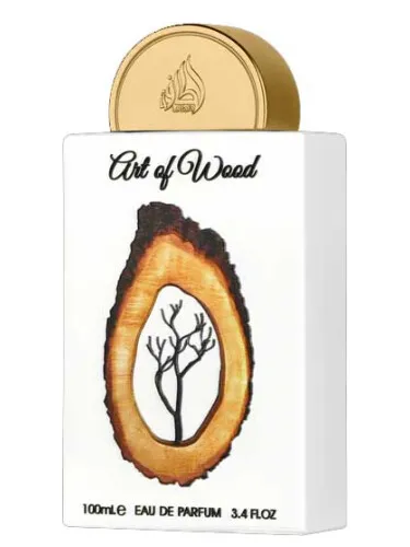 Imagen de Art Of Wood