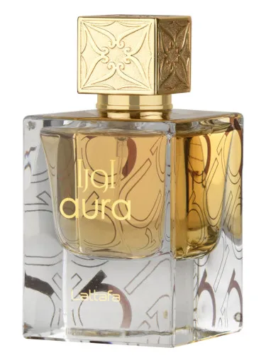 Perfume Aura de Lattafa Perfumes