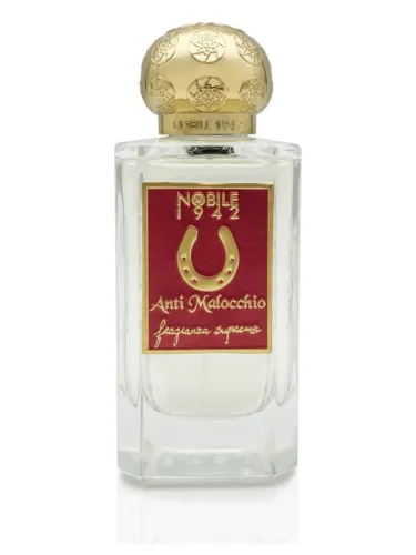 Perfume Anti Malocchio de Nobile 1942