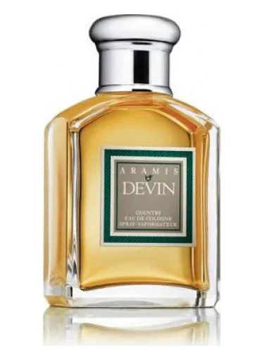 Perfume Aramis Devin de Aramis