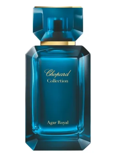 Imagen de Agar Royal