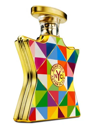 Perfume Astor Place de Bond No 9