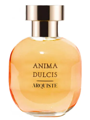 Perfume Anima Dulcis de Arquiste