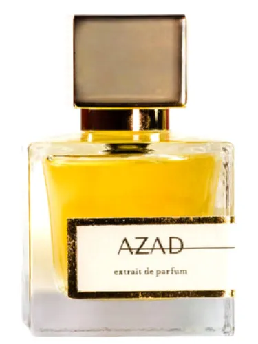 Imagen de Azad