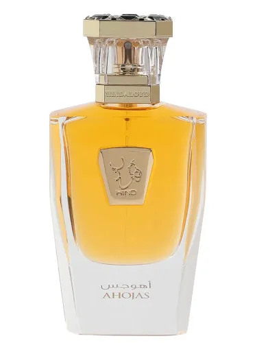 Perfume Ahojas de Hind Al Oud