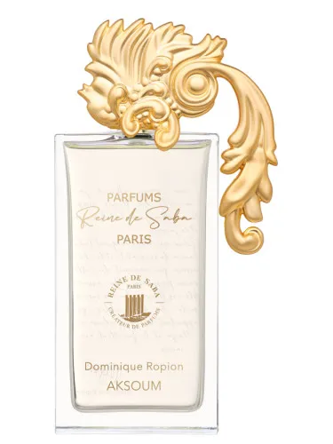 Perfume Aksoum de Reine de Saba