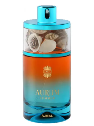 Imagen de Aurum Summer