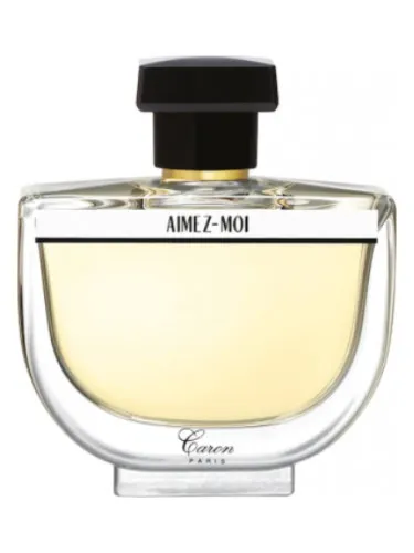 Perfume Aimez - Moi de Caron