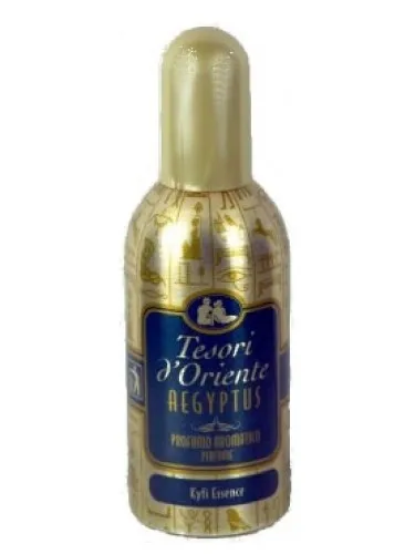 Perfume Aegyptus de Tesori d'Oriente