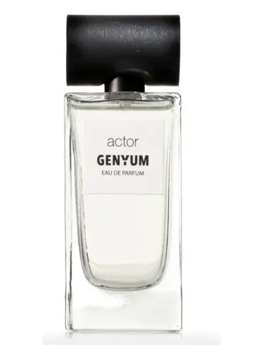 Perfume Actor de Genyum