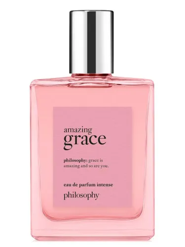 Perfume Amazing Grace Eau de Parfum Intense de Philosophy