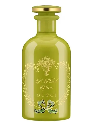 Perfume A Floral Verse de Gucci