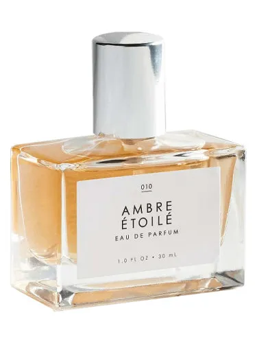 Perfume Ambre Étoilé de Le Monde Gourmand