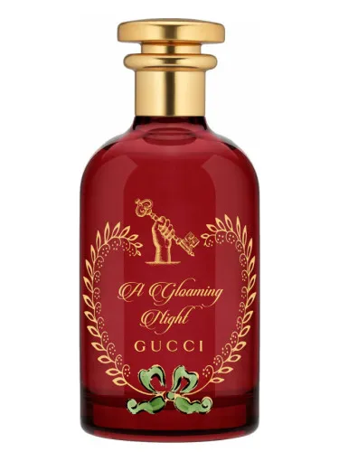 Perfume A Gloaming Night de Gucci