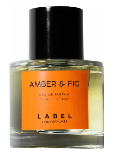 Imagen de Amber & Fig