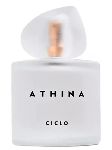 Perfume Athina de Ciclo Cosméticos