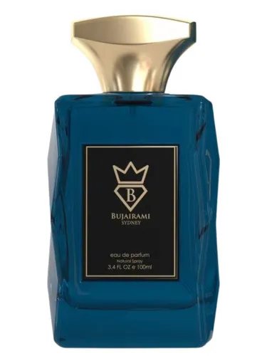 Perfume Agha de Bujairami