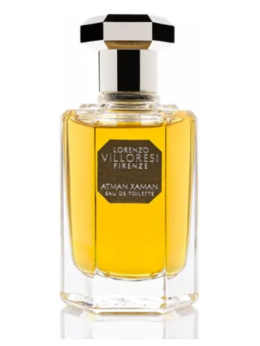 Perfume Atman Xaman de Lorenzo Villoresi