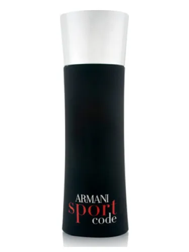 Perfume Armani Code Sport de Giorgio Armani