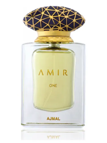 Colección Amir