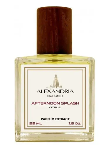 Perfume Afternoon Splash de Alexandria Fragrances