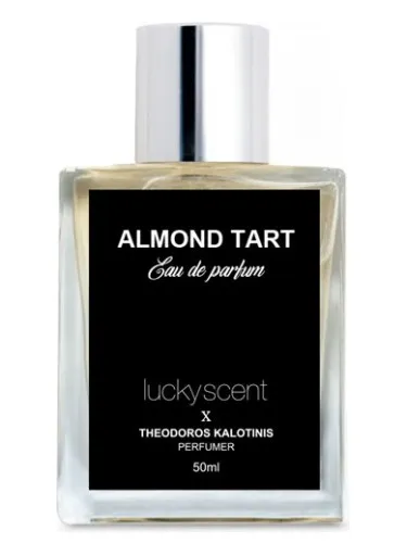 Imagen de Almond Tart (Exclusive For Luckyscent)